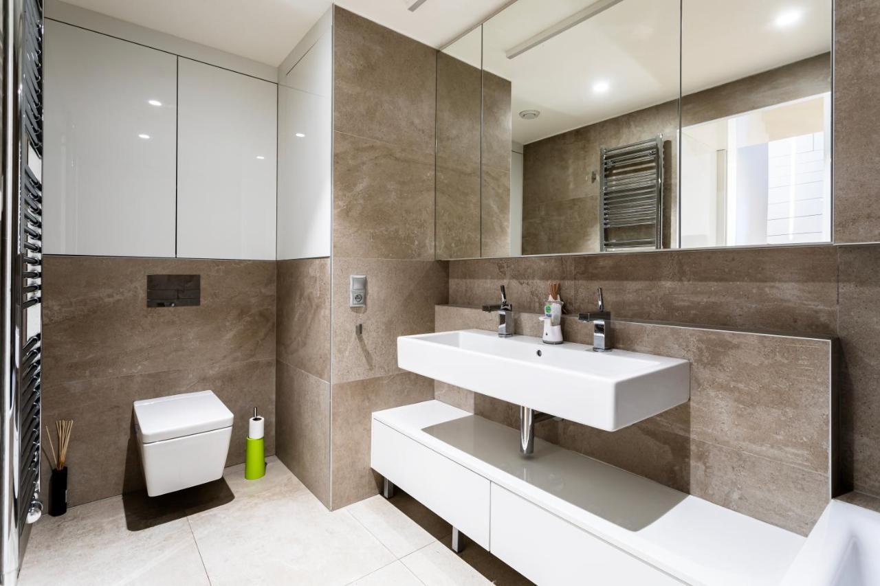 Rezidence Eliska Apartmán