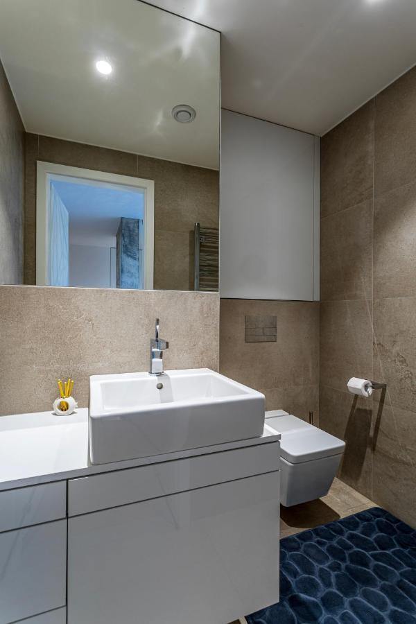 Rezidence Eliska Apartmán Praha