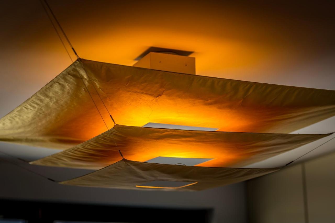 Rezidence Eliska Apartmán Praha