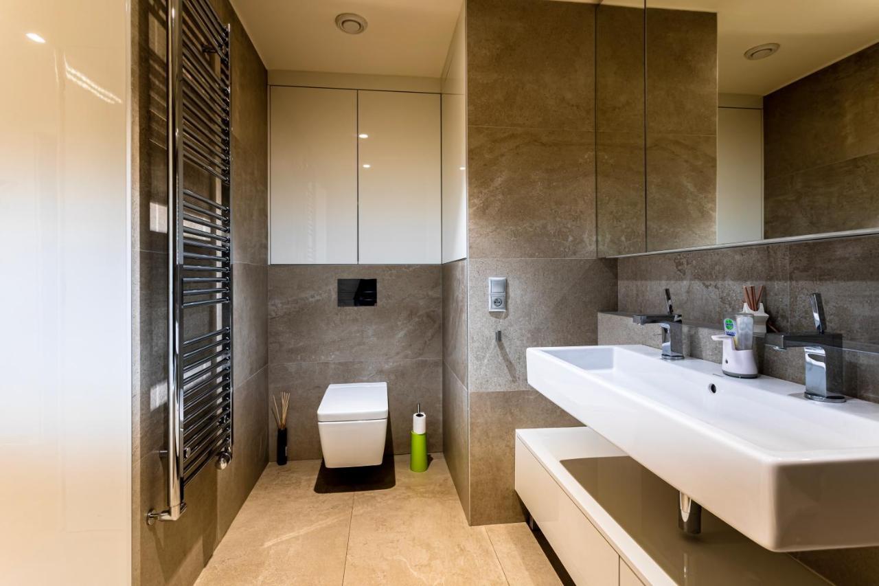Apartmán Rezidence Eliska *