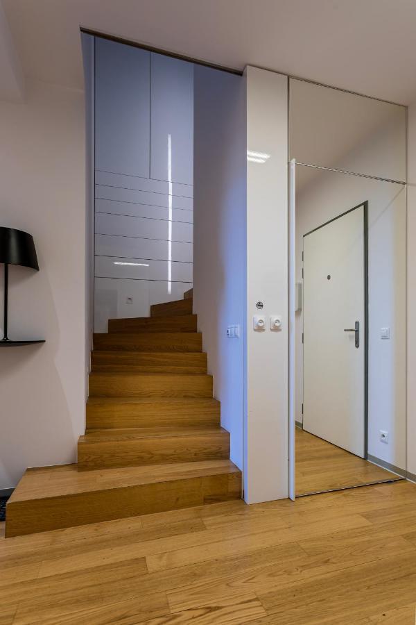 Apartmán Rezidence Eliska