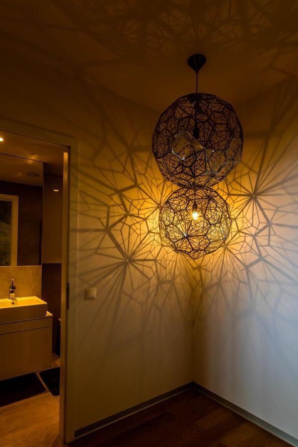 Rezidence Eliska Apartmán Praha